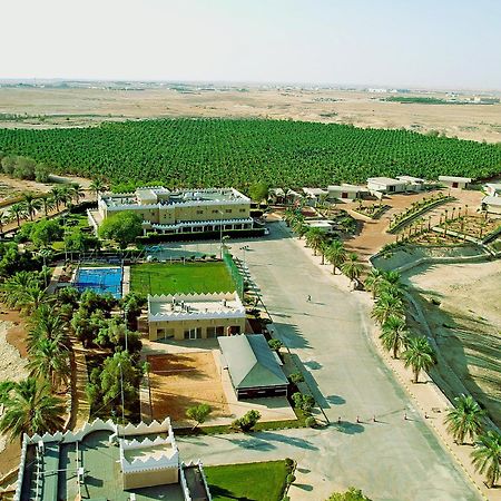 Al Malfa Resort Унайза Экстерьер фото
