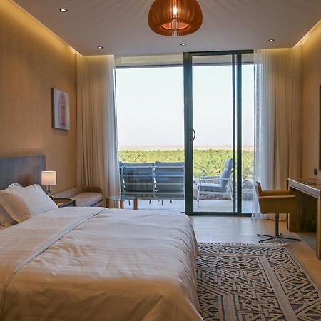 Al Malfa Resort Унайза Экстерьер фото