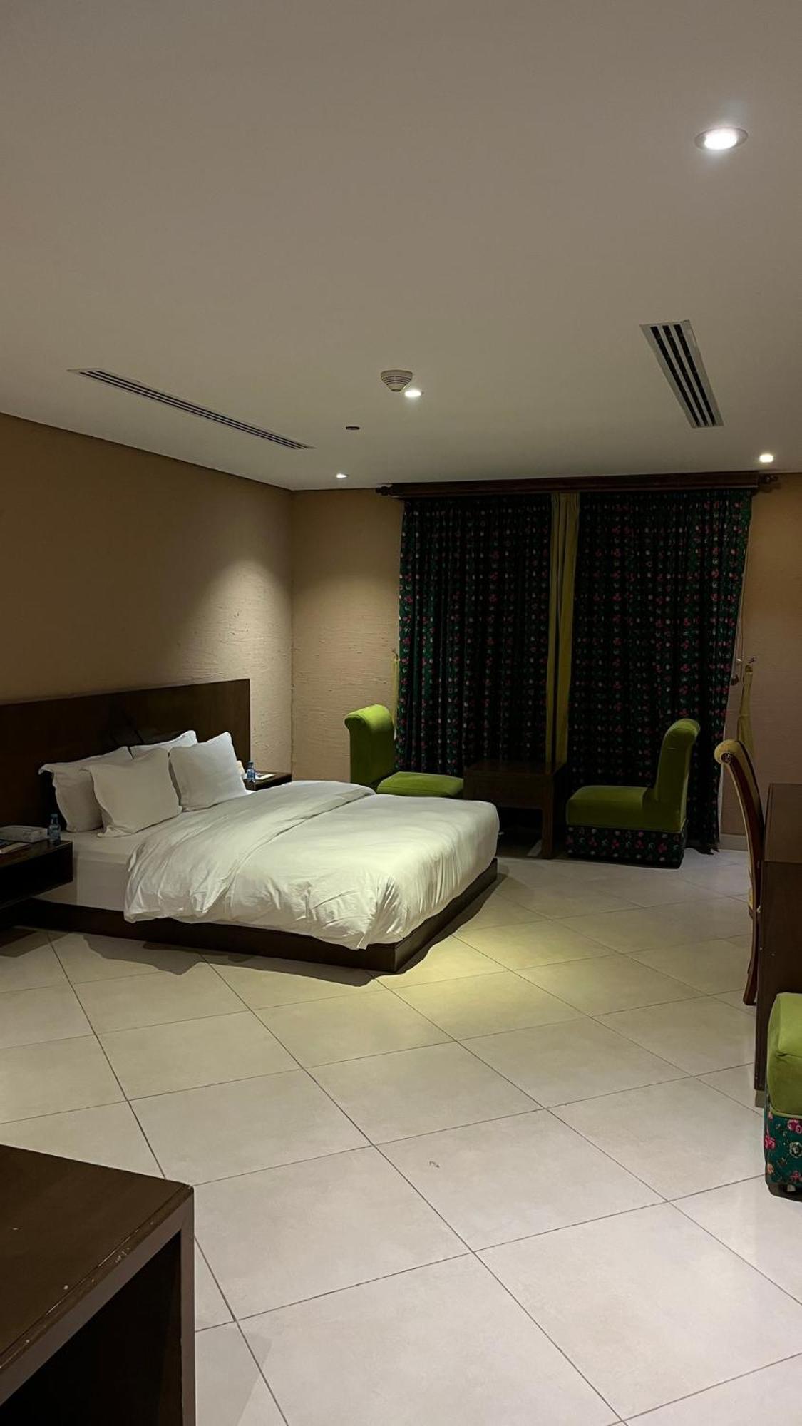 Al Malfa Resort Унайза Экстерьер фото