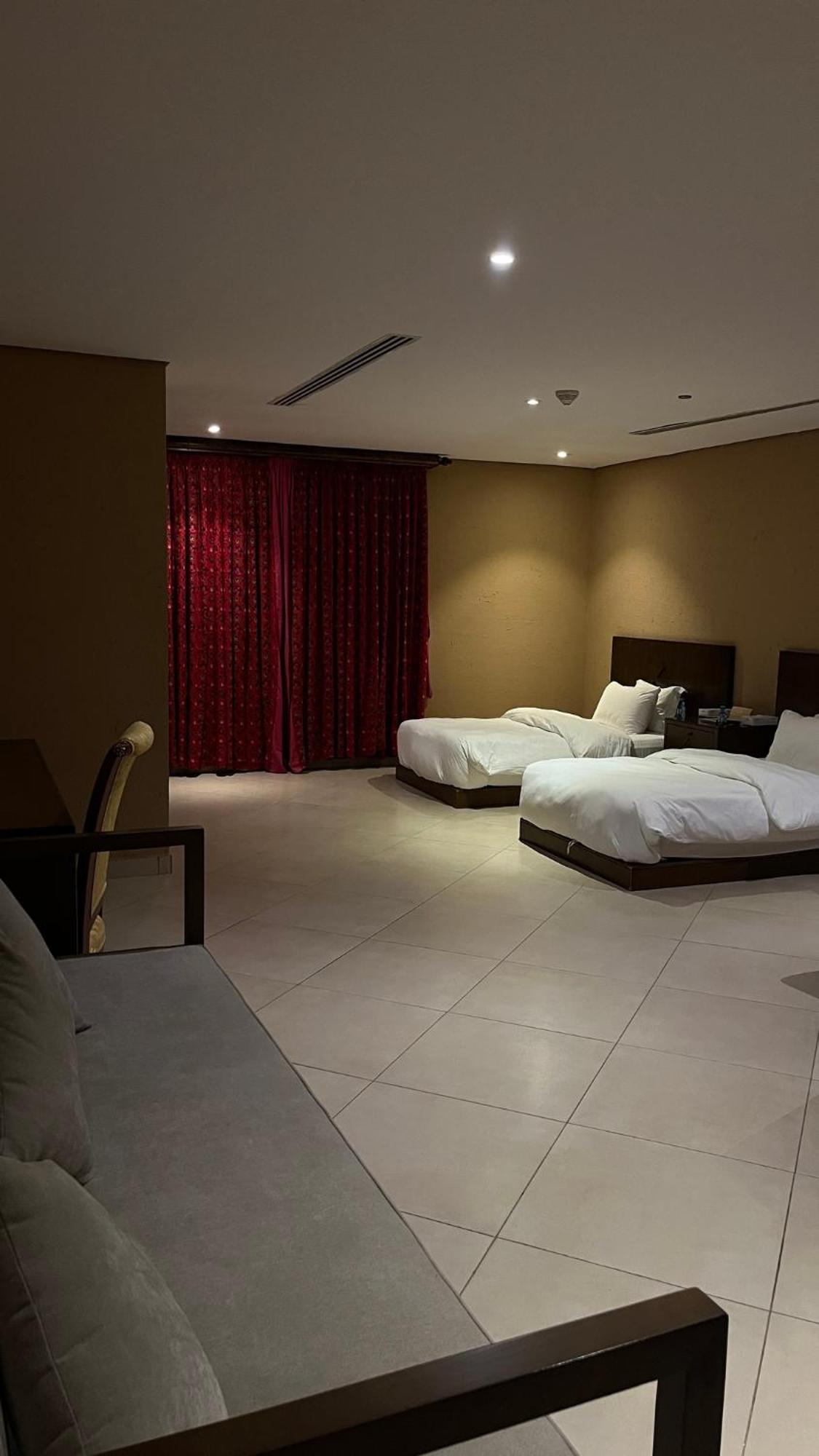 Al Malfa Resort Унайза Экстерьер фото