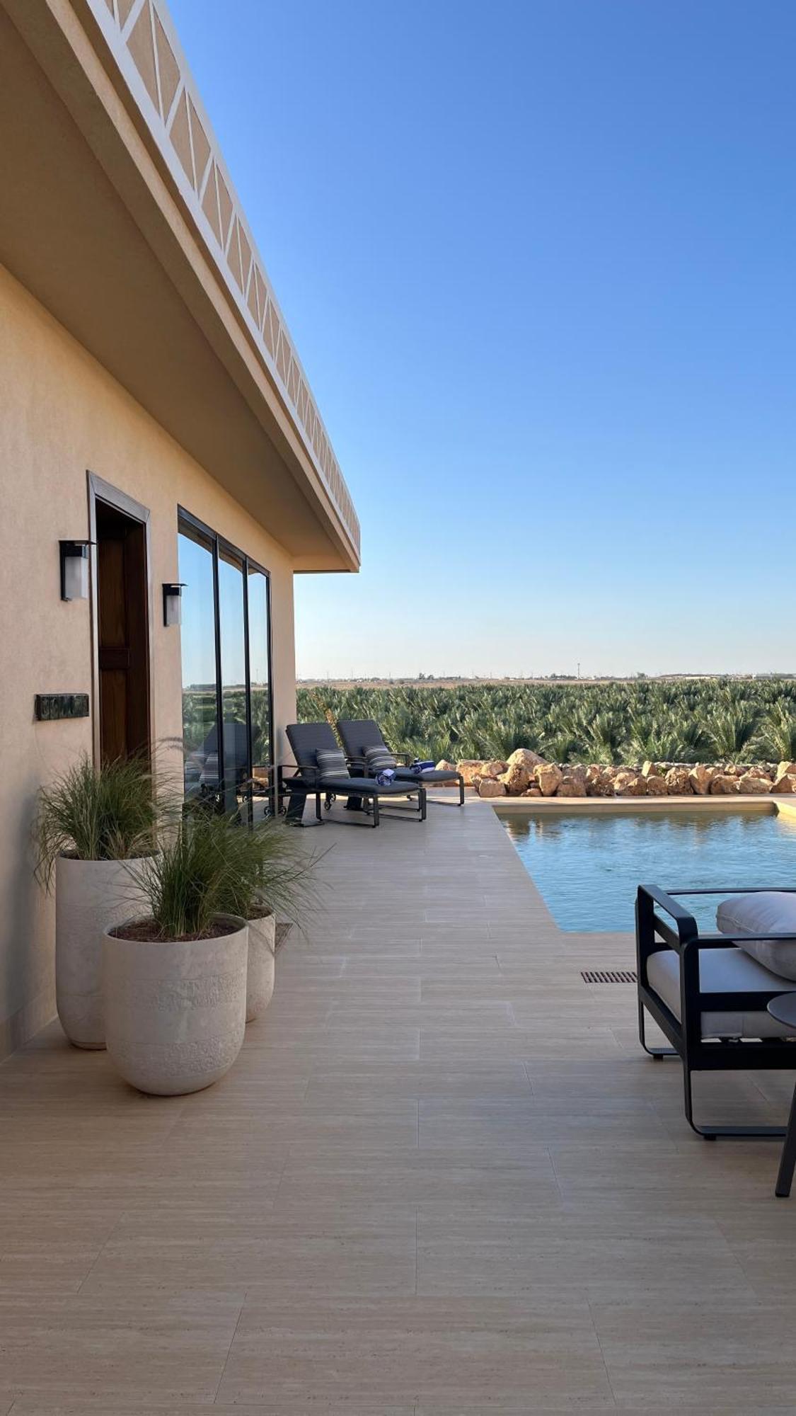 Al Malfa Resort Унайза Экстерьер фото