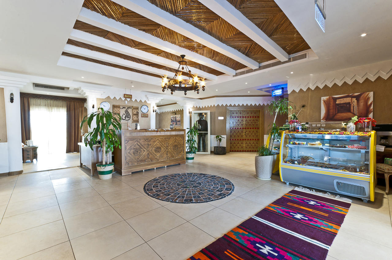 Al Malfa Resort Унайза Экстерьер фото