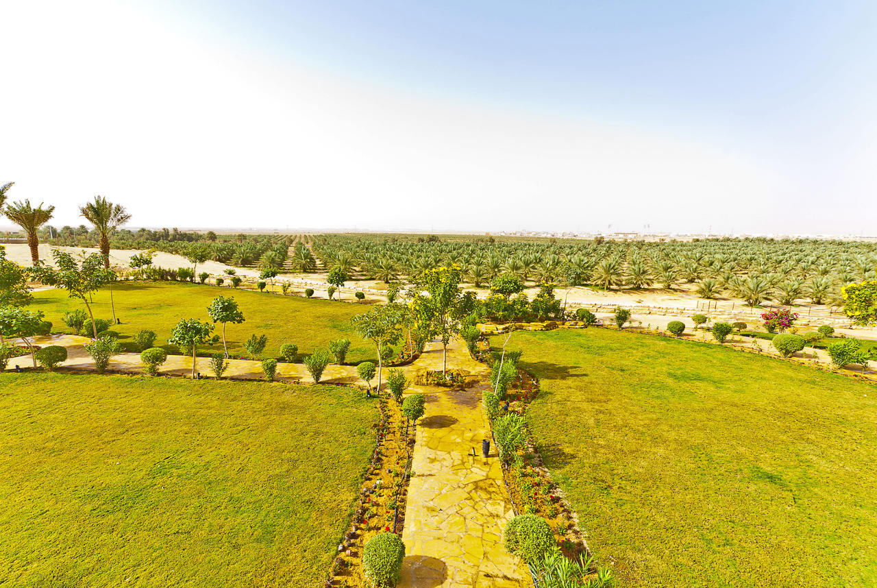 Al Malfa Resort Унайза Экстерьер фото